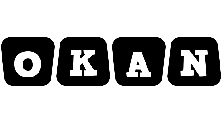 Okan racing logo