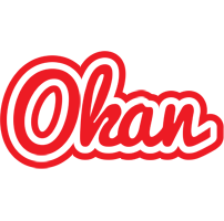 Okan sunshine logo