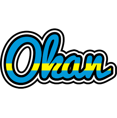 Okan sweden logo