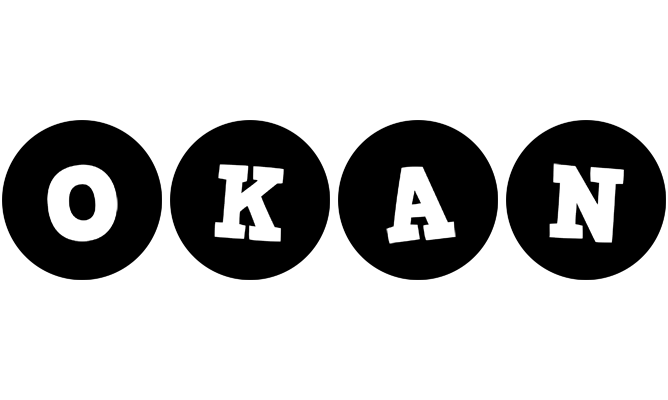 Okan tools logo