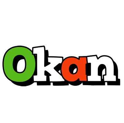 Okan venezia logo