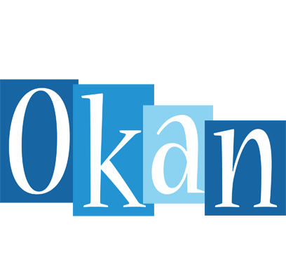 Okan winter logo