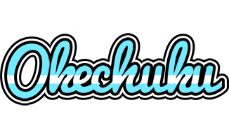 Okechuku argentine logo