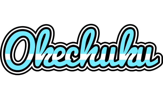 Okechuku argentine logo