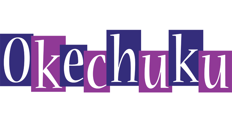 Okechuku autumn logo