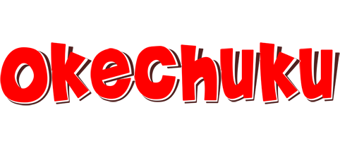 Okechuku basket logo