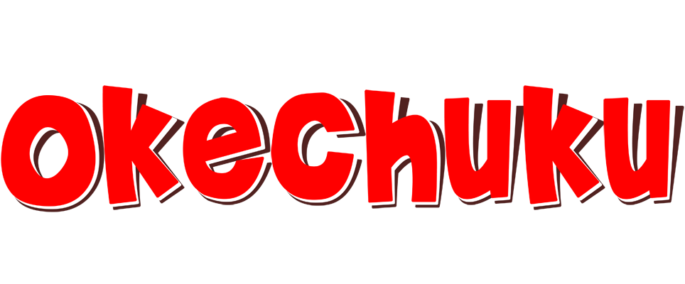 Okechuku basket logo