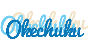 Okechuku breeze logo