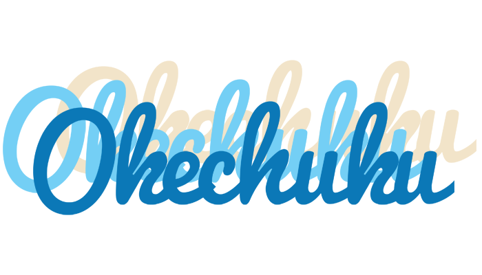 Okechuku breeze logo