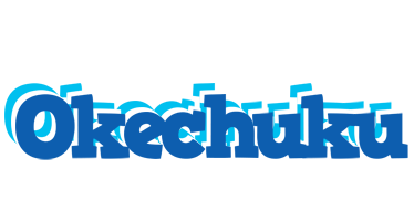 Okechuku business logo
