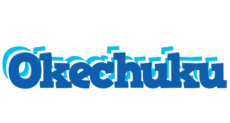 Okechuku business logo
