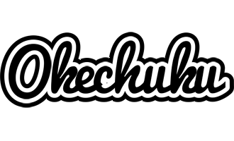 Okechuku chess logo