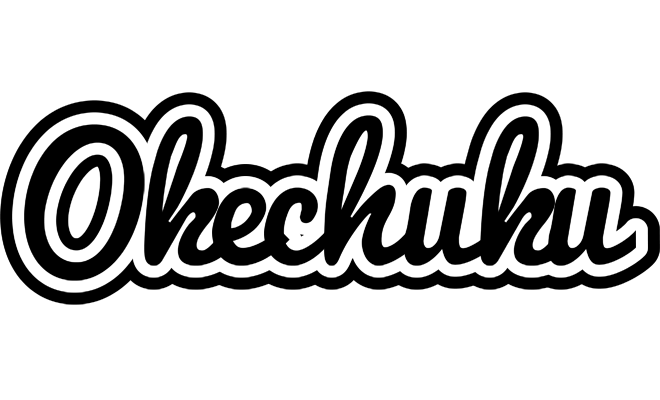 Okechuku chess logo