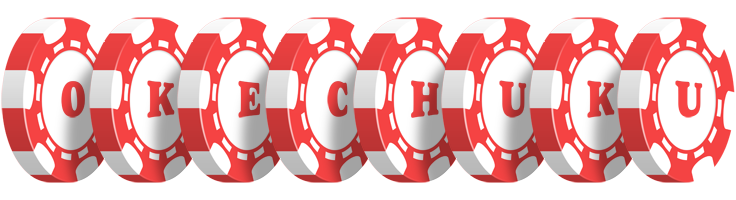 Okechuku chip logo