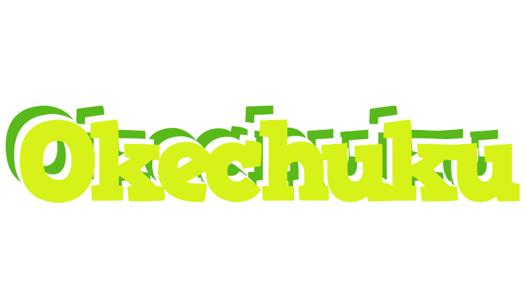 Okechuku citrus logo
