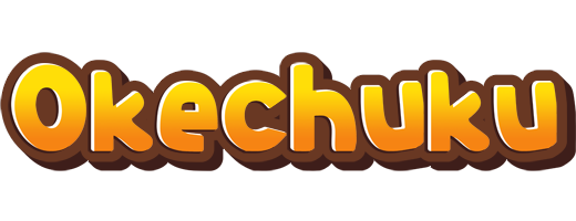 Okechuku cookies logo