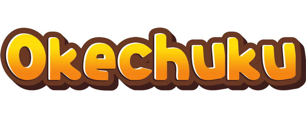 Okechuku cookies logo