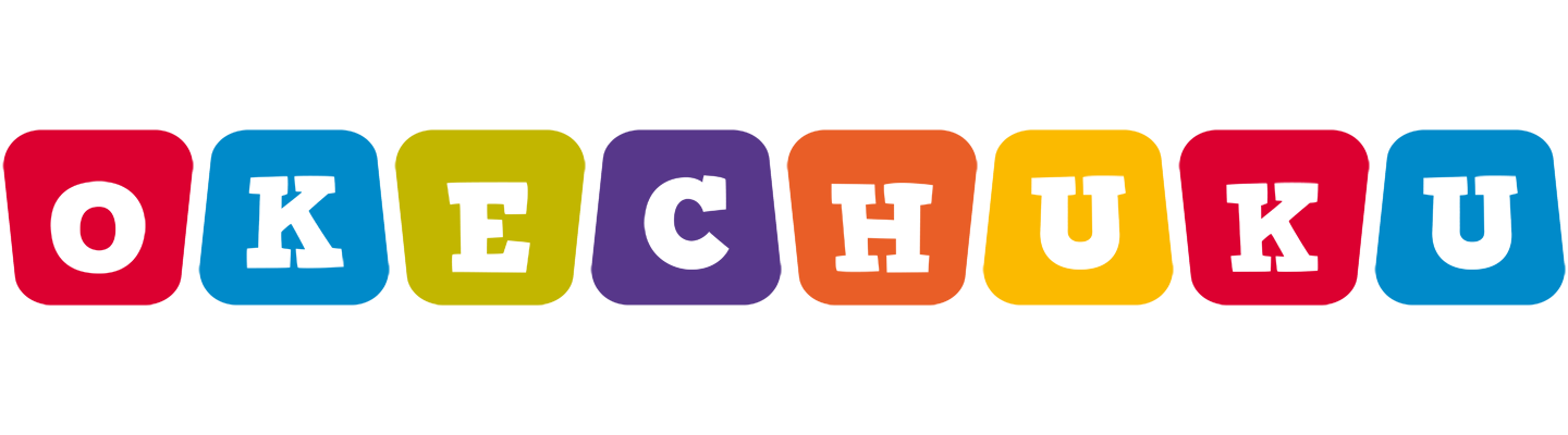 Okechuku daycare logo