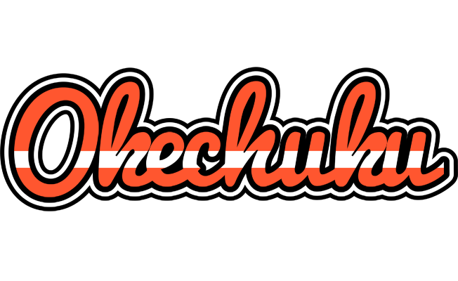 Okechuku denmark logo