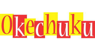 Okechuku errors logo