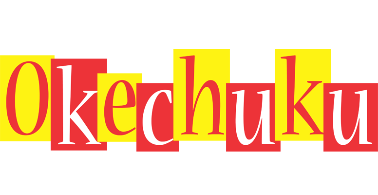 Okechuku errors logo