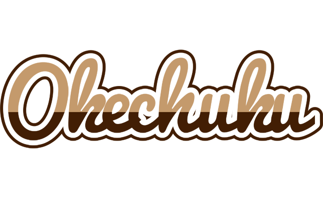 Okechuku exclusive logo