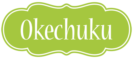 Okechuku family logo