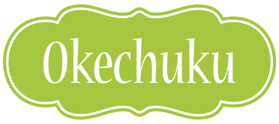 Okechuku family logo