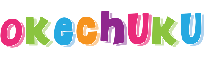 Okechuku friday logo
