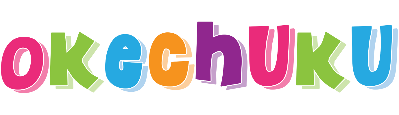 Okechuku friday logo