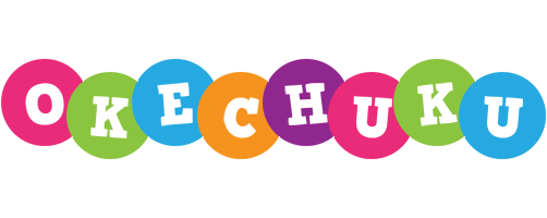 Okechuku friends logo