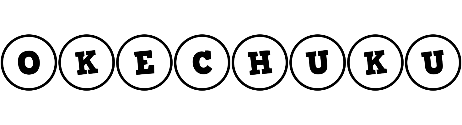 Okechuku handy logo