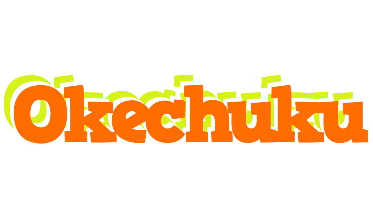 Okechuku healthy logo