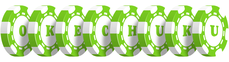 Okechuku holdem logo