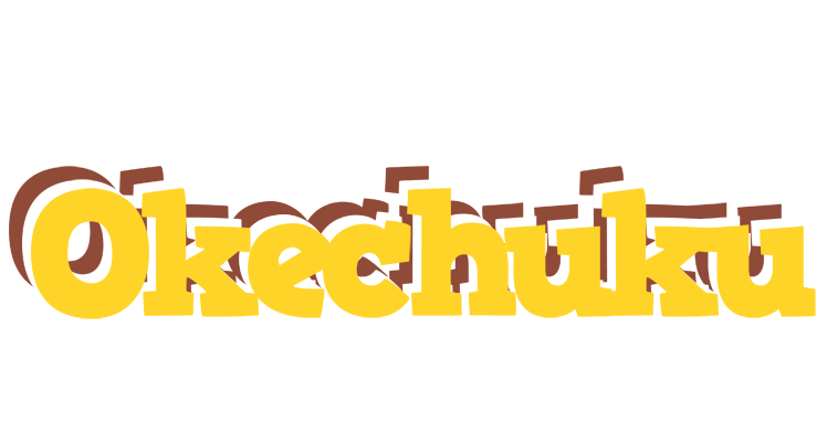 Okechuku hotcup logo