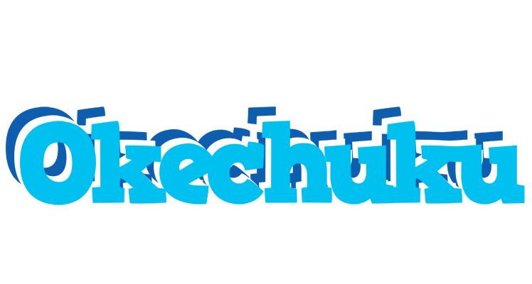 Okechuku jacuzzi logo