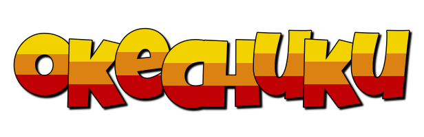 Okechuku jungle logo