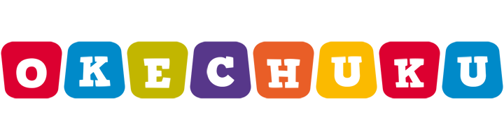 Okechuku kiddo logo