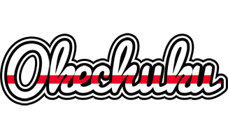 Okechuku kingdom logo