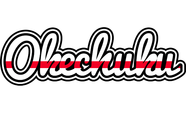 Okechuku kingdom logo