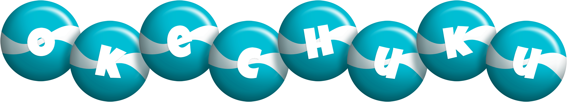 Okechuku messi logo