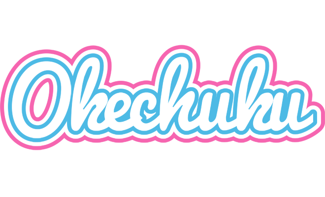 Okechuku outdoors logo