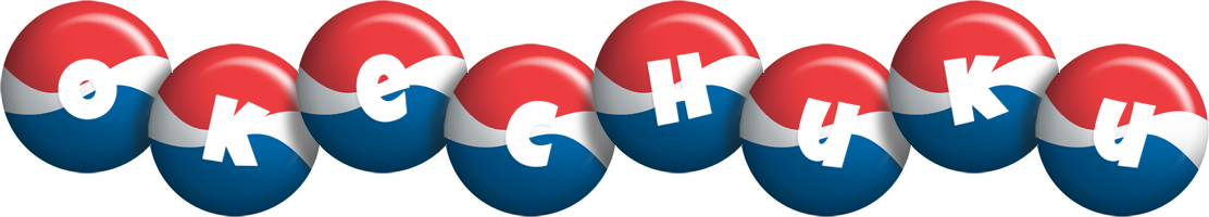 Okechuku paris logo