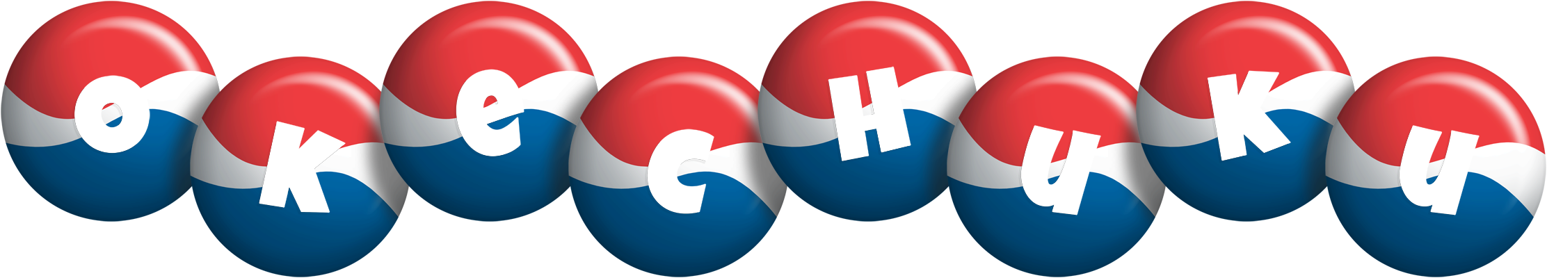 Okechuku paris logo