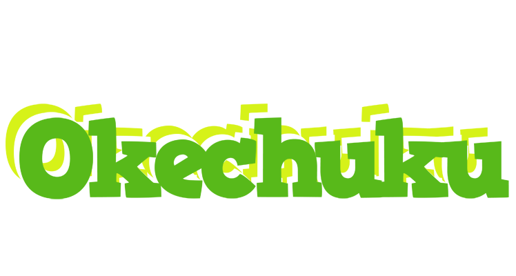 Okechuku picnic logo