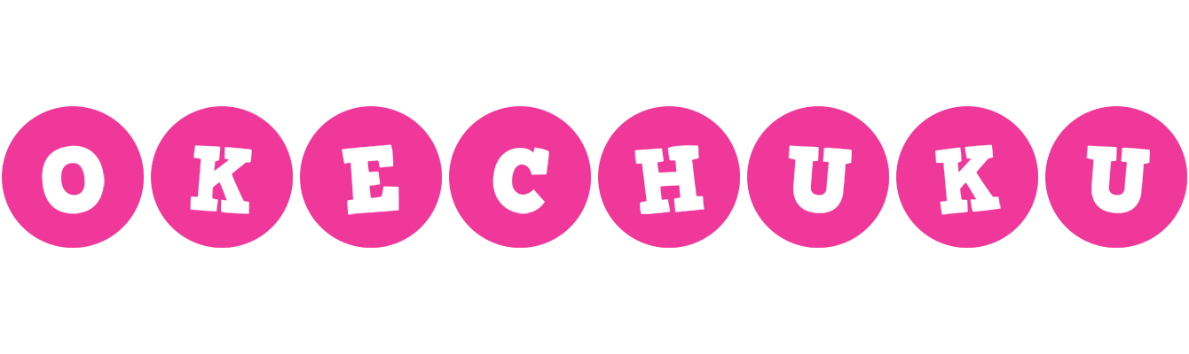 Okechuku poker logo
