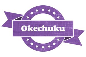 Okechuku royal logo