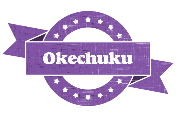 Okechuku royal logo
