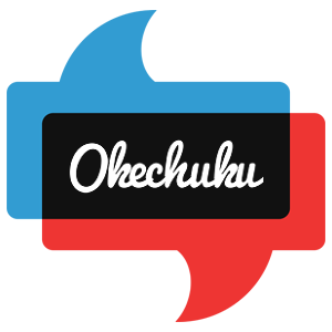Okechuku sharks logo
