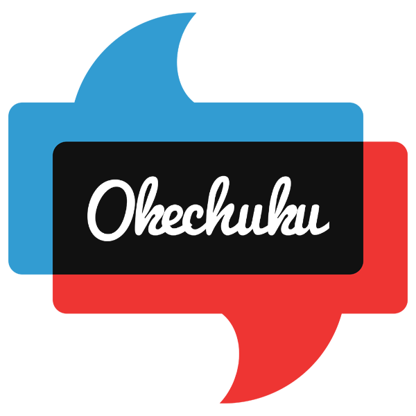 Okechuku sharks logo
